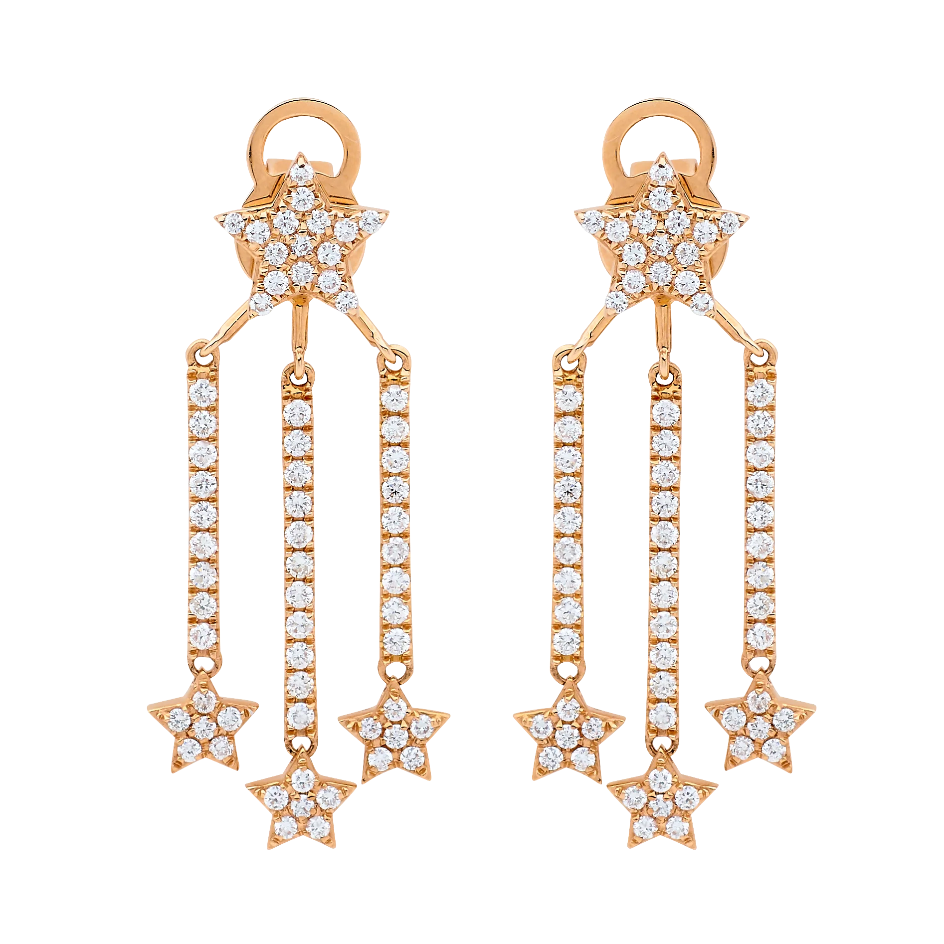 ARCTURUS EARRINGS
