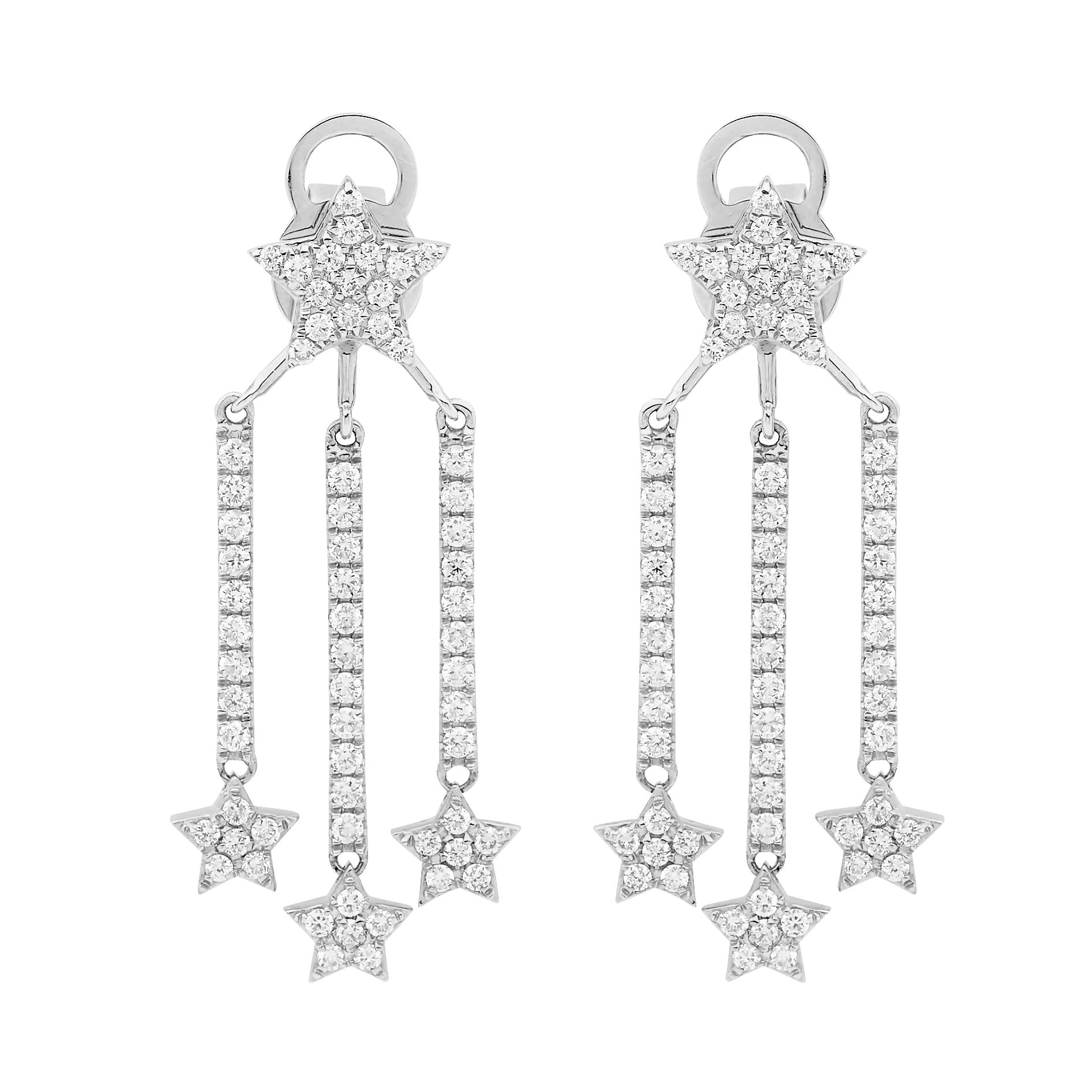 ARCTURUS EARRINGS - Image 2
