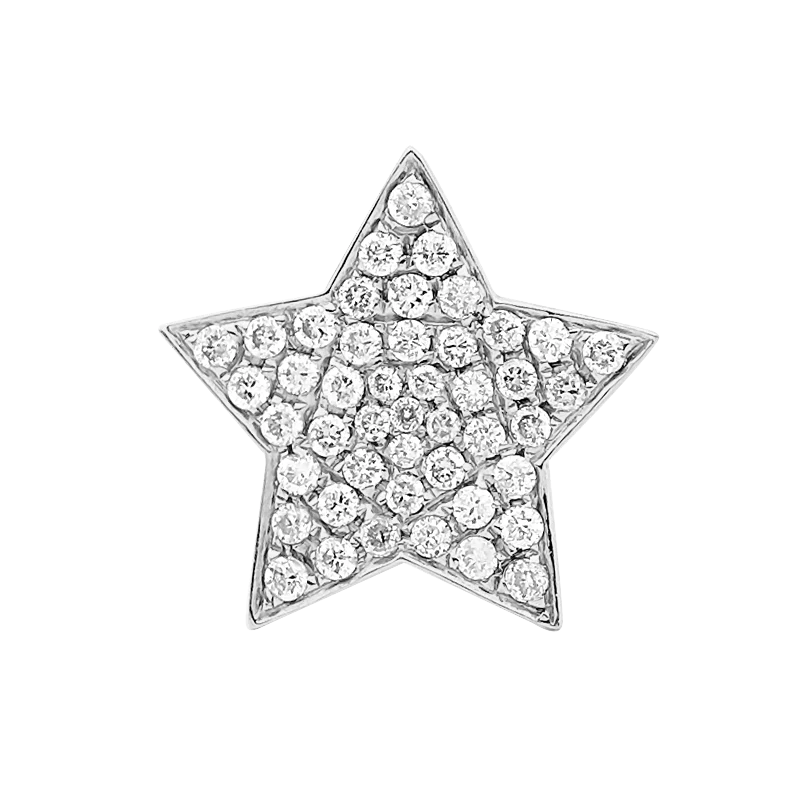 BRIGHT STAR SINGLE STUD - Image 3