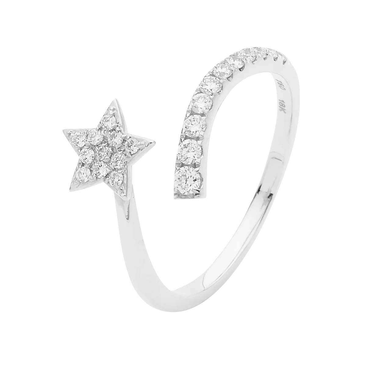 COMET RING