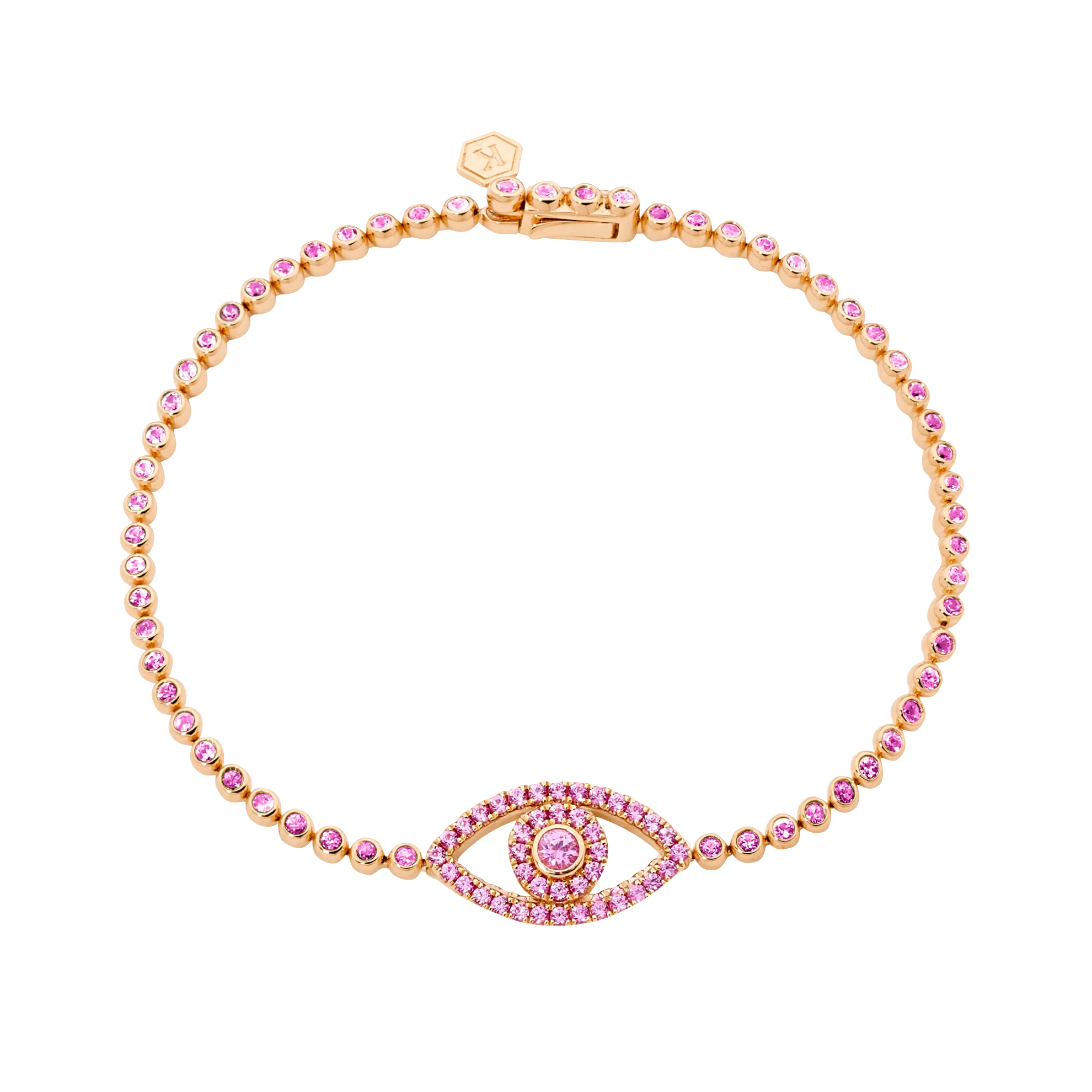 Evil Eye Bracelet - Image 11