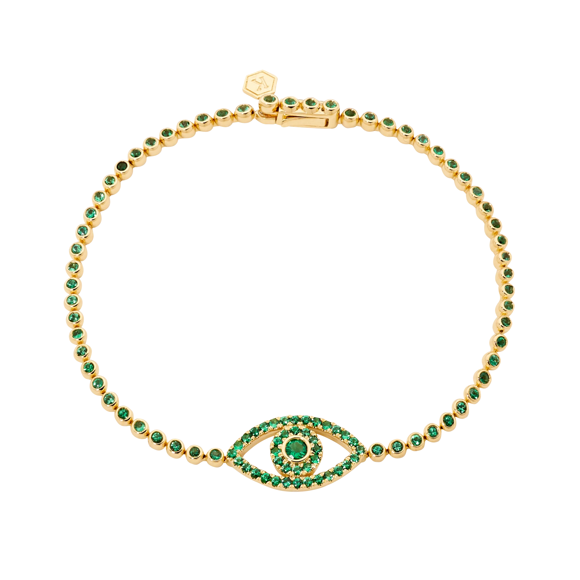 Evil Eye Bracelet - Image 4