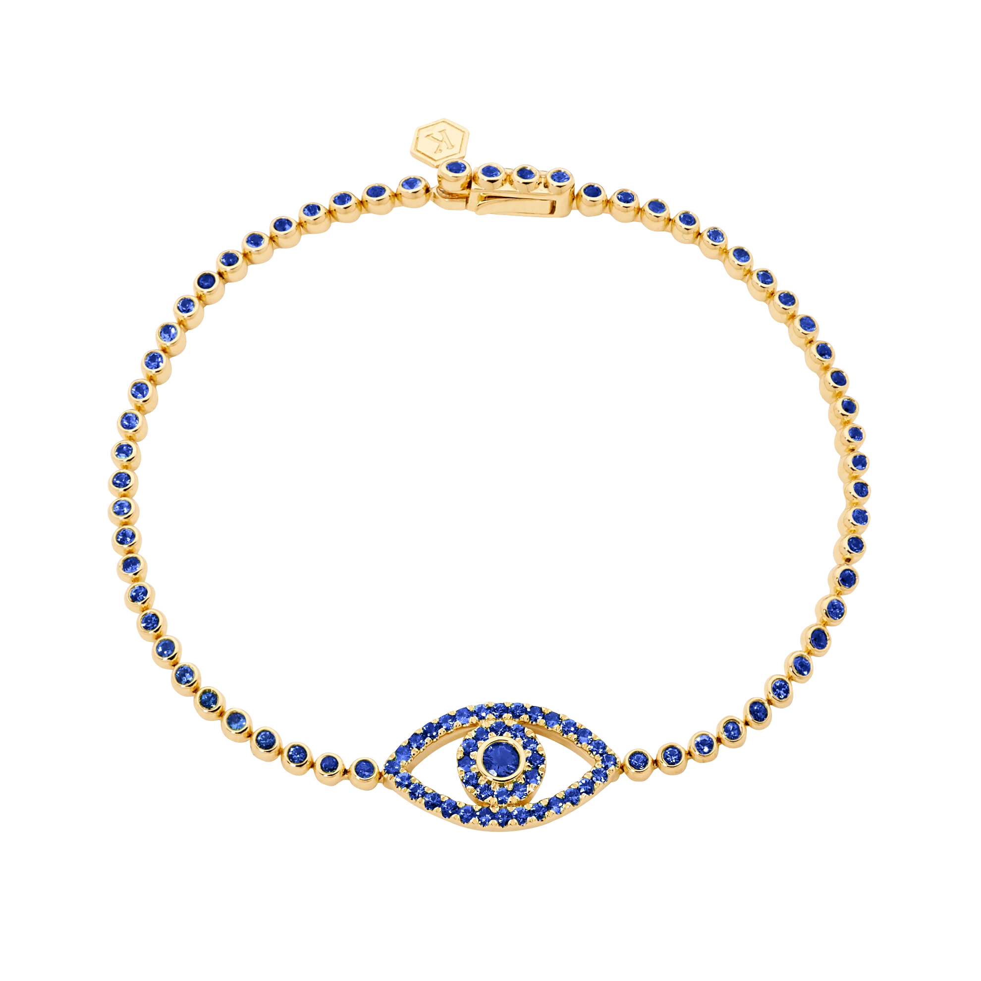 Evil Eye Bracelet - Image 8