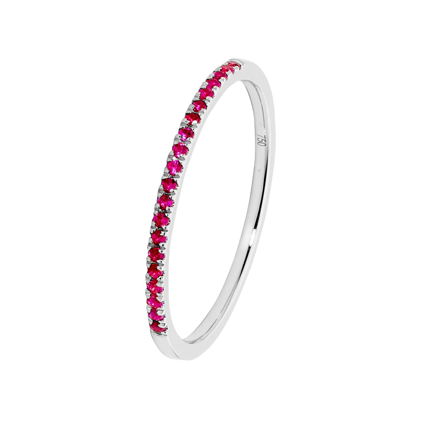 Fine Ruby Ring - Image 3