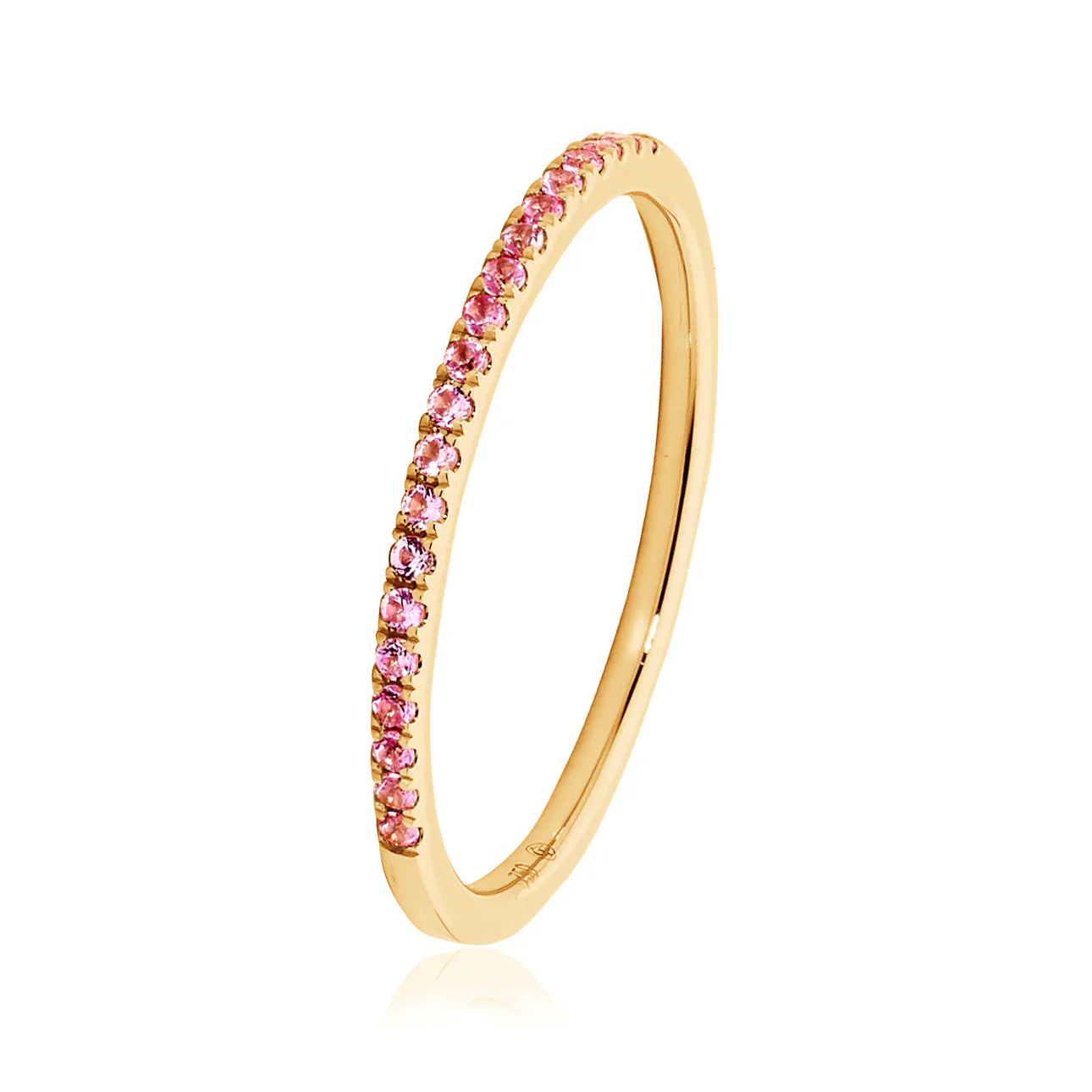 Fine Sapphire Ring - Image 11