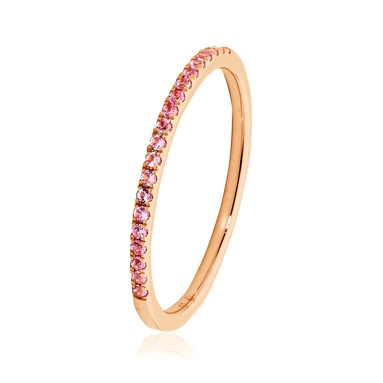 Fine Sapphire Ring - Image 12