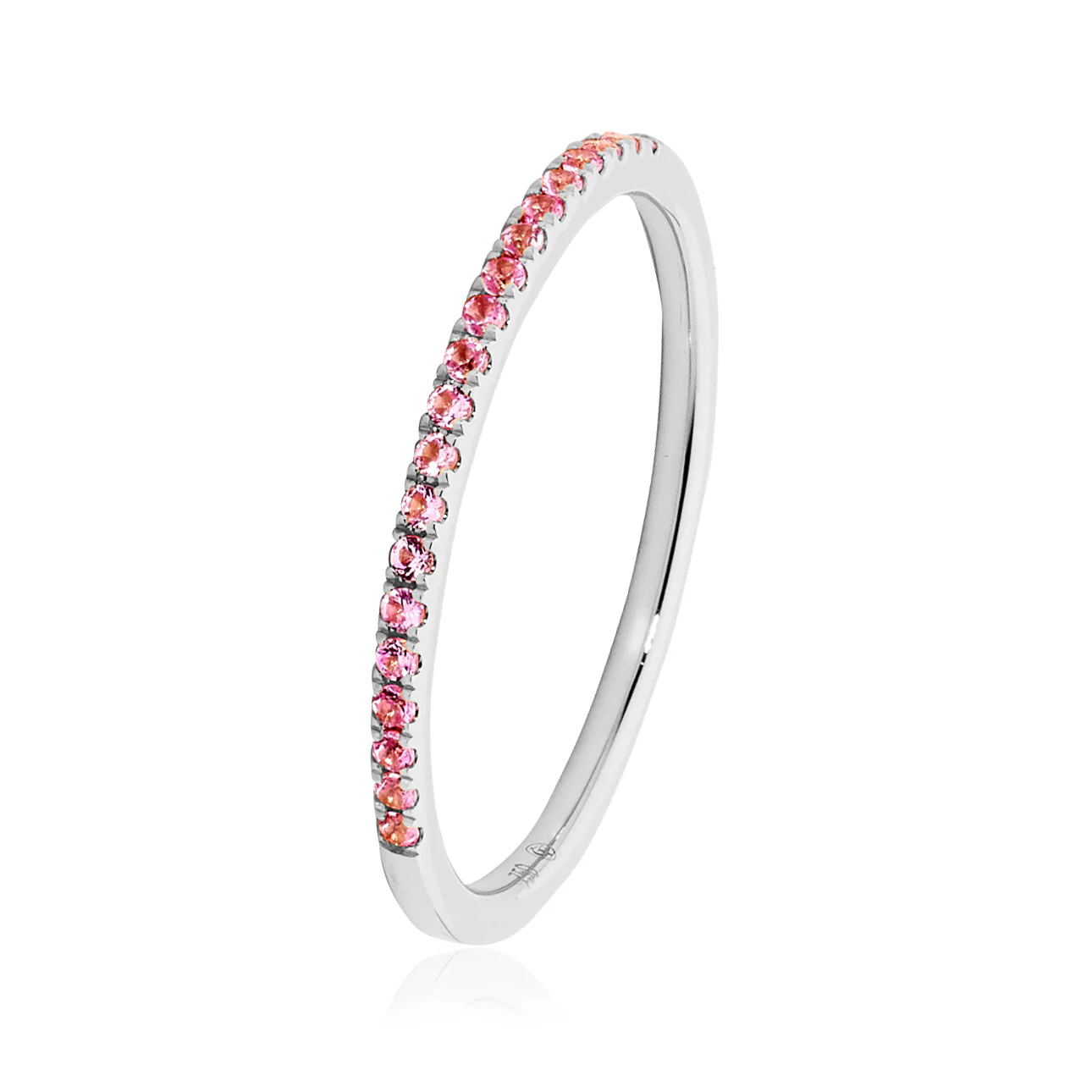 Fine Sapphire Ring - Image 13