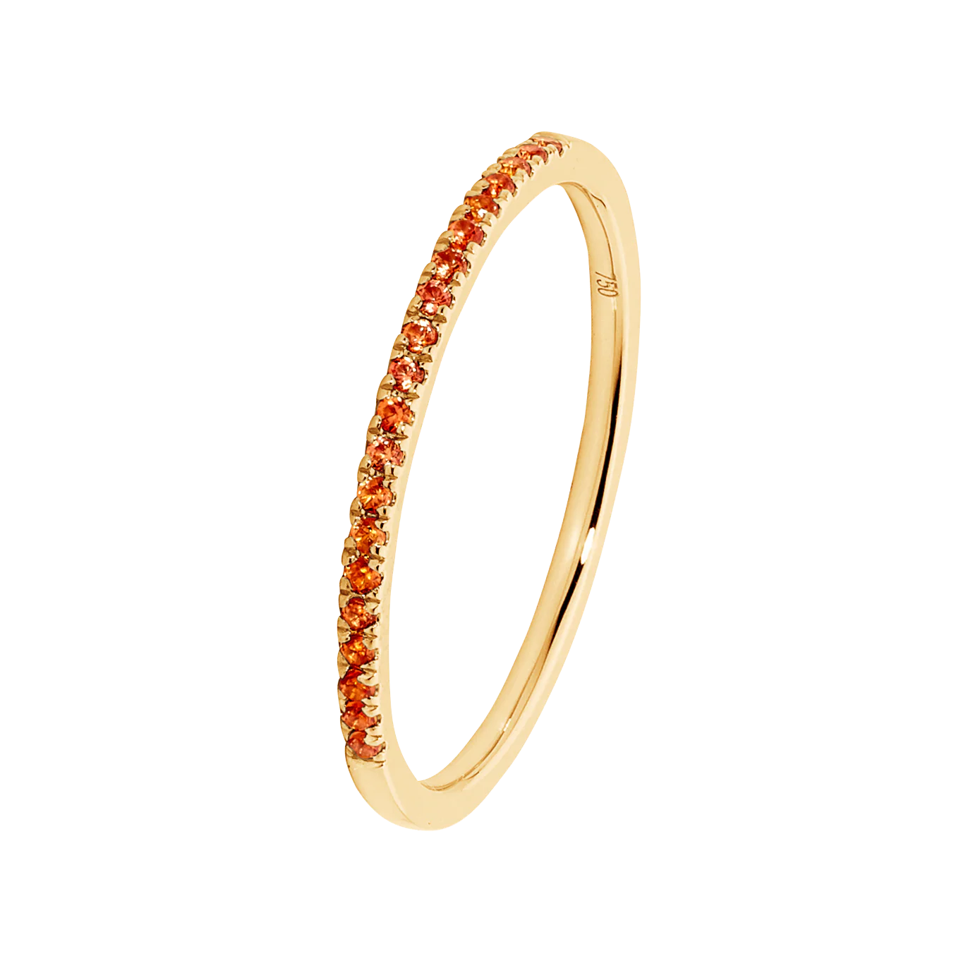 Fine Sapphire Ring - Image 6