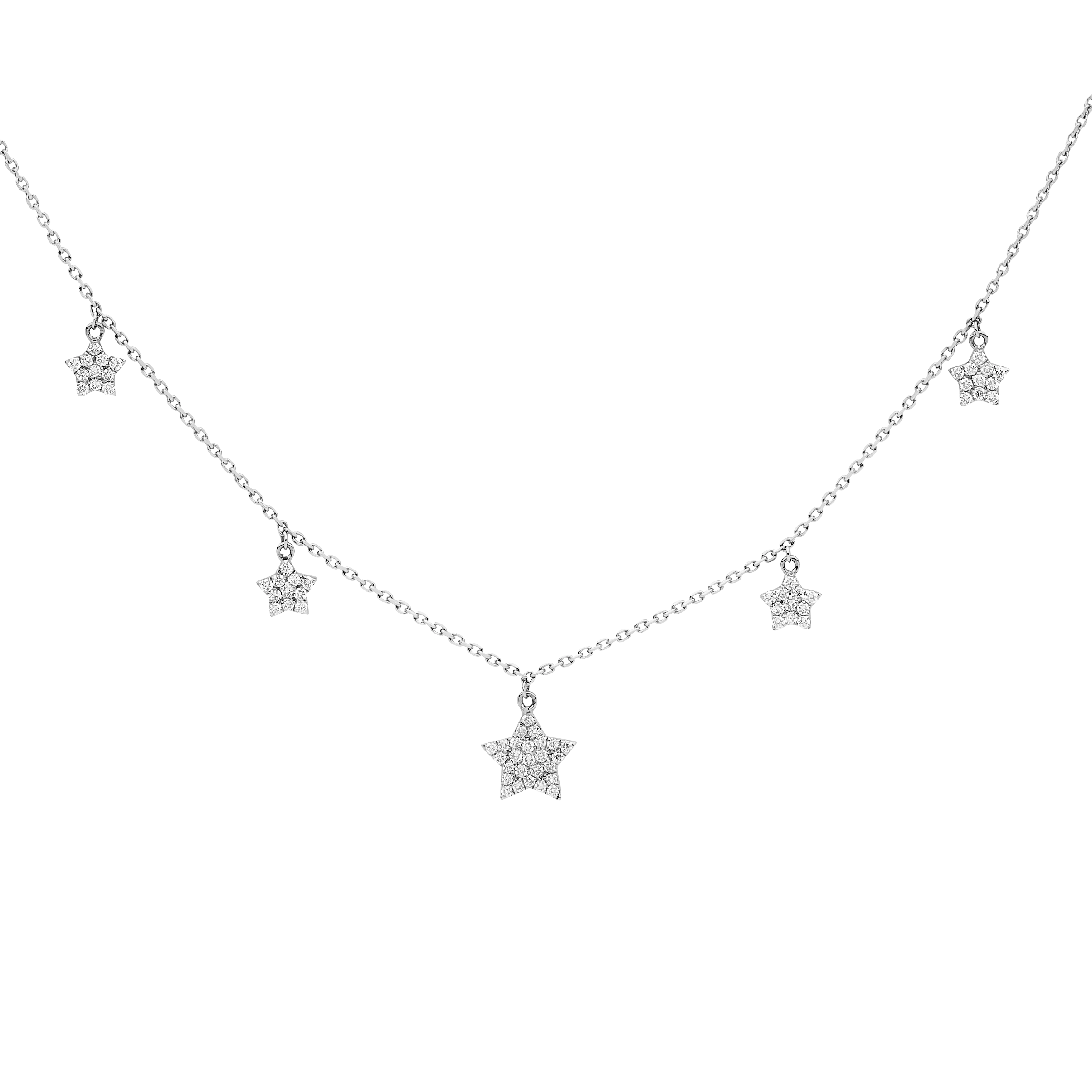 GALAXY NECKLACE