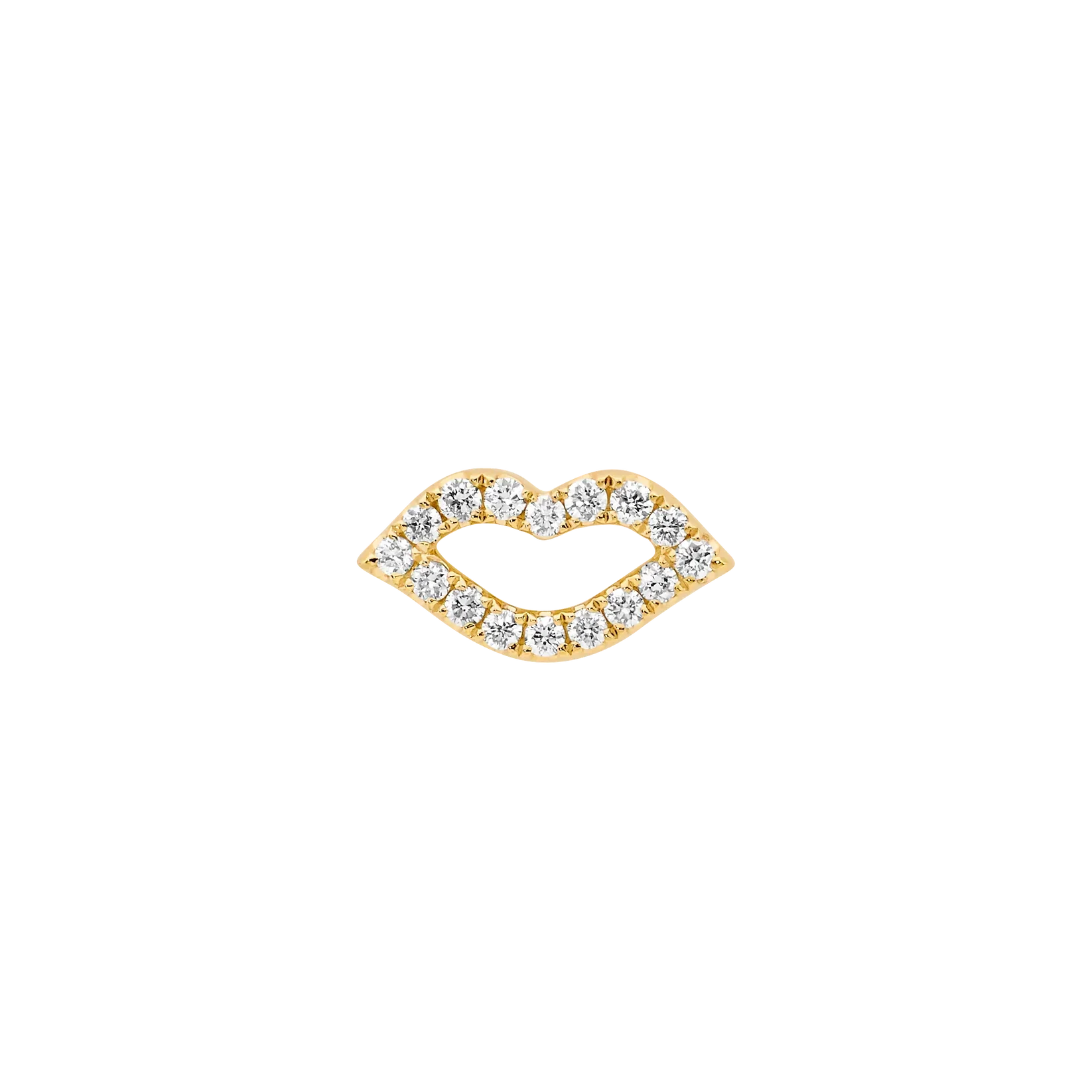 Lips Studs - Image 6
