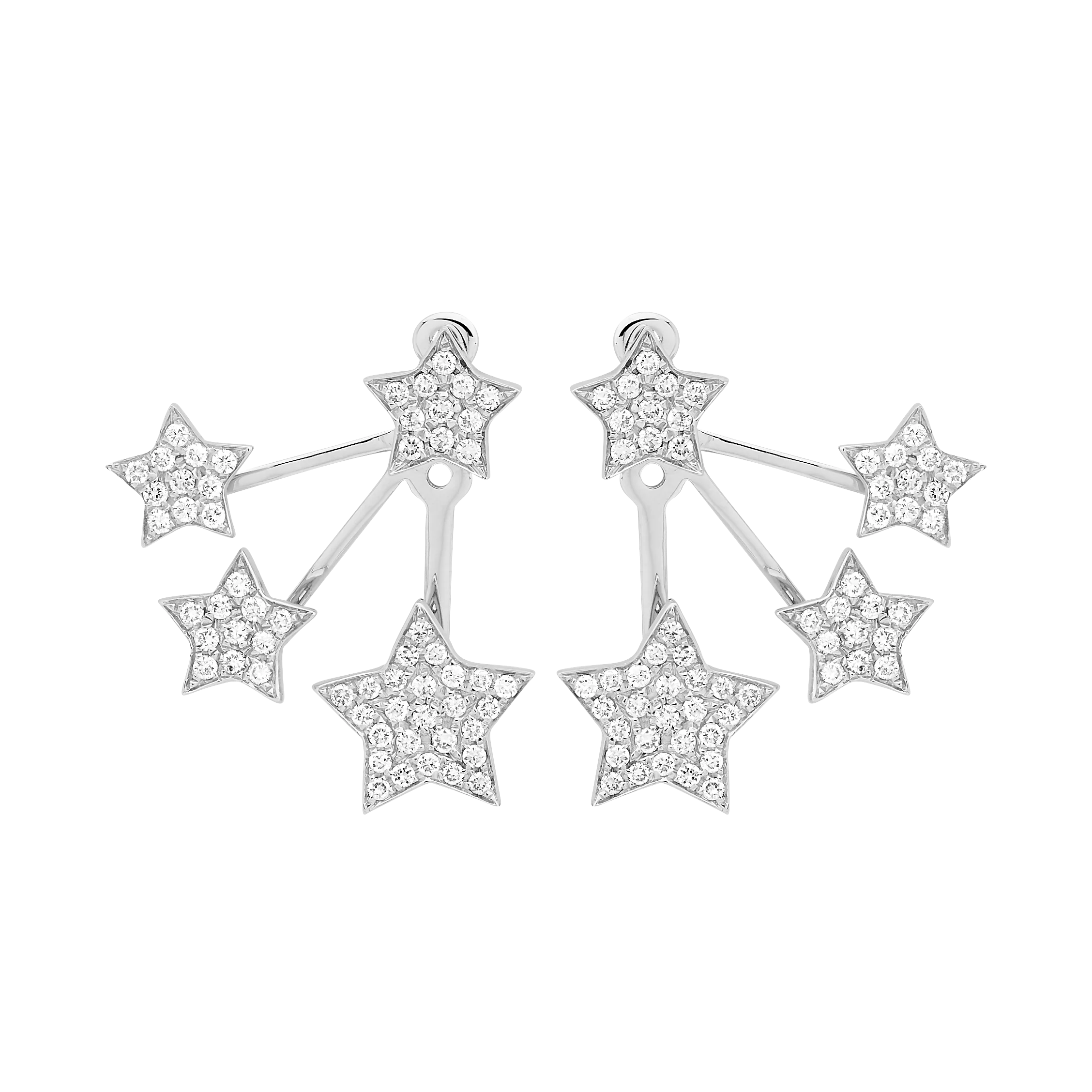 METEORITE EARRINGS - Image 7