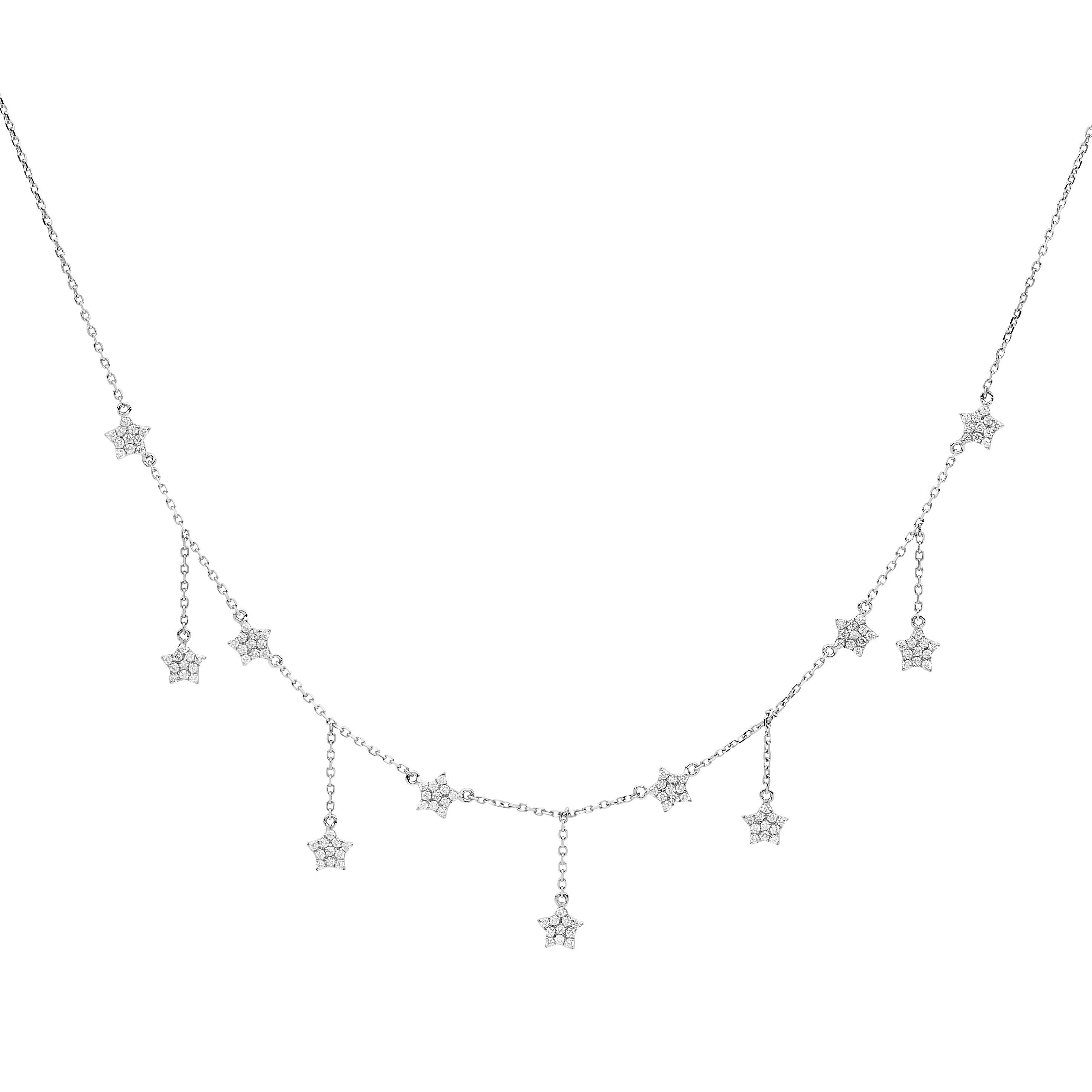 Night Sky Necklace - Image 2