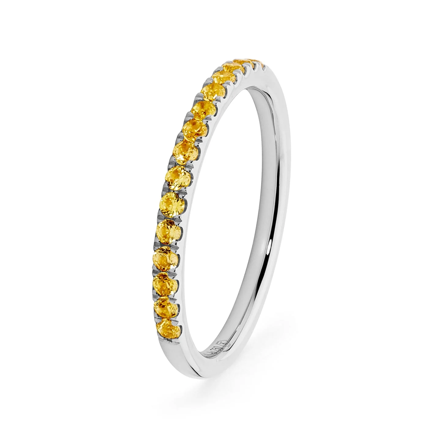 Sapphire Band - Image 4
