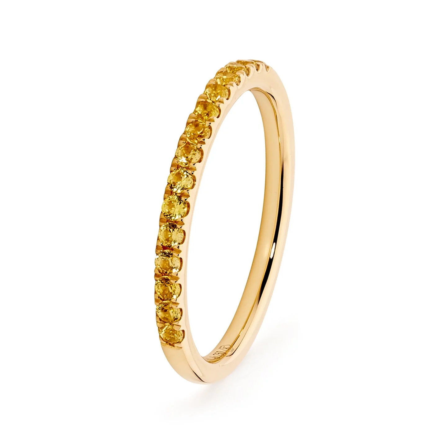 Sapphire Band - Image 6