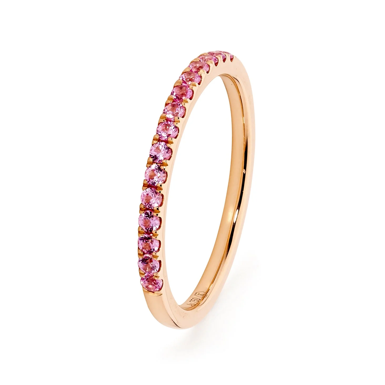 Sapphire Band - Image 9