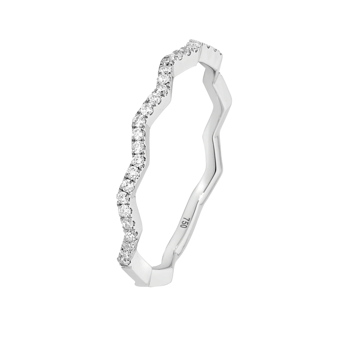 Seine Diamond Ring - Image 3