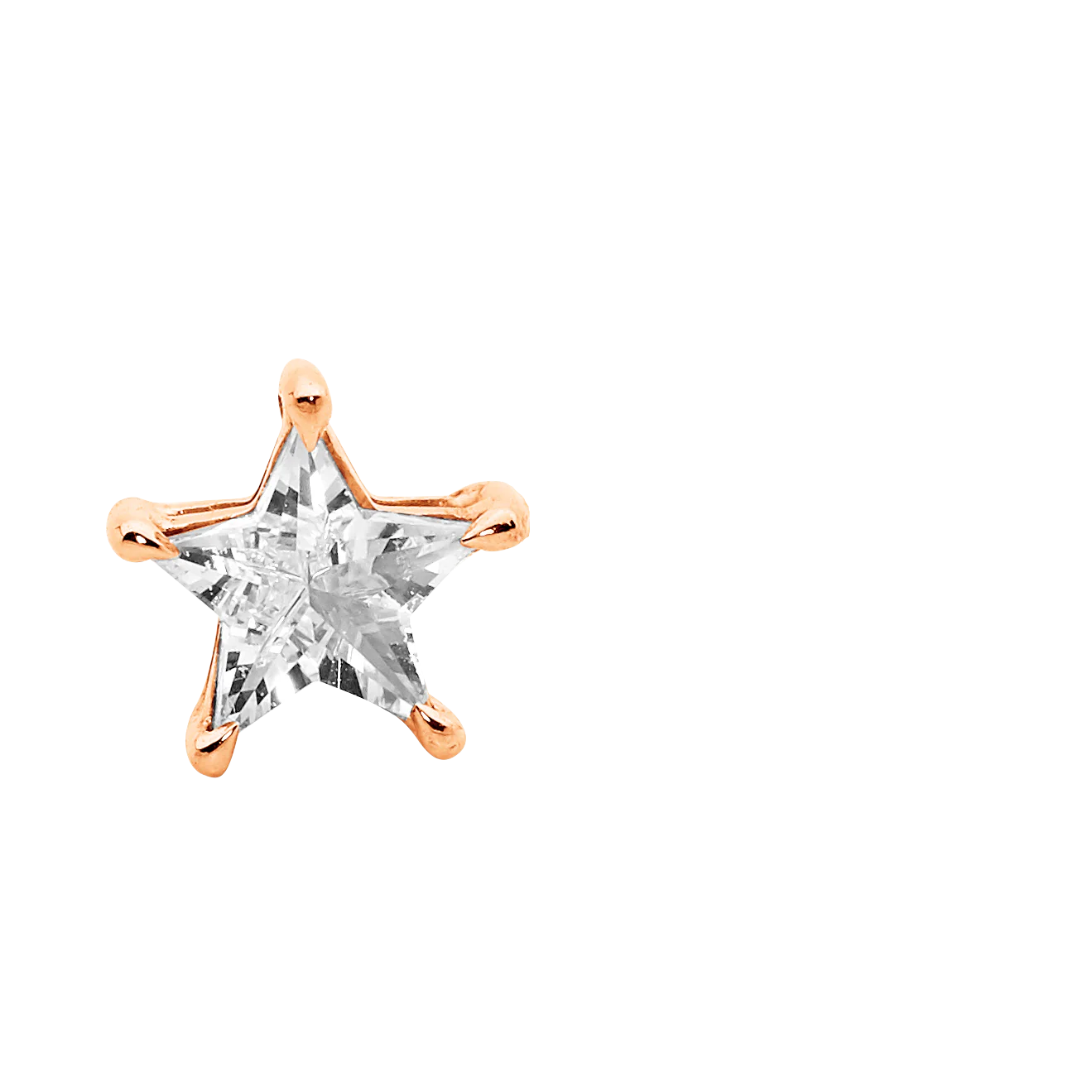 Sirius Single Stud