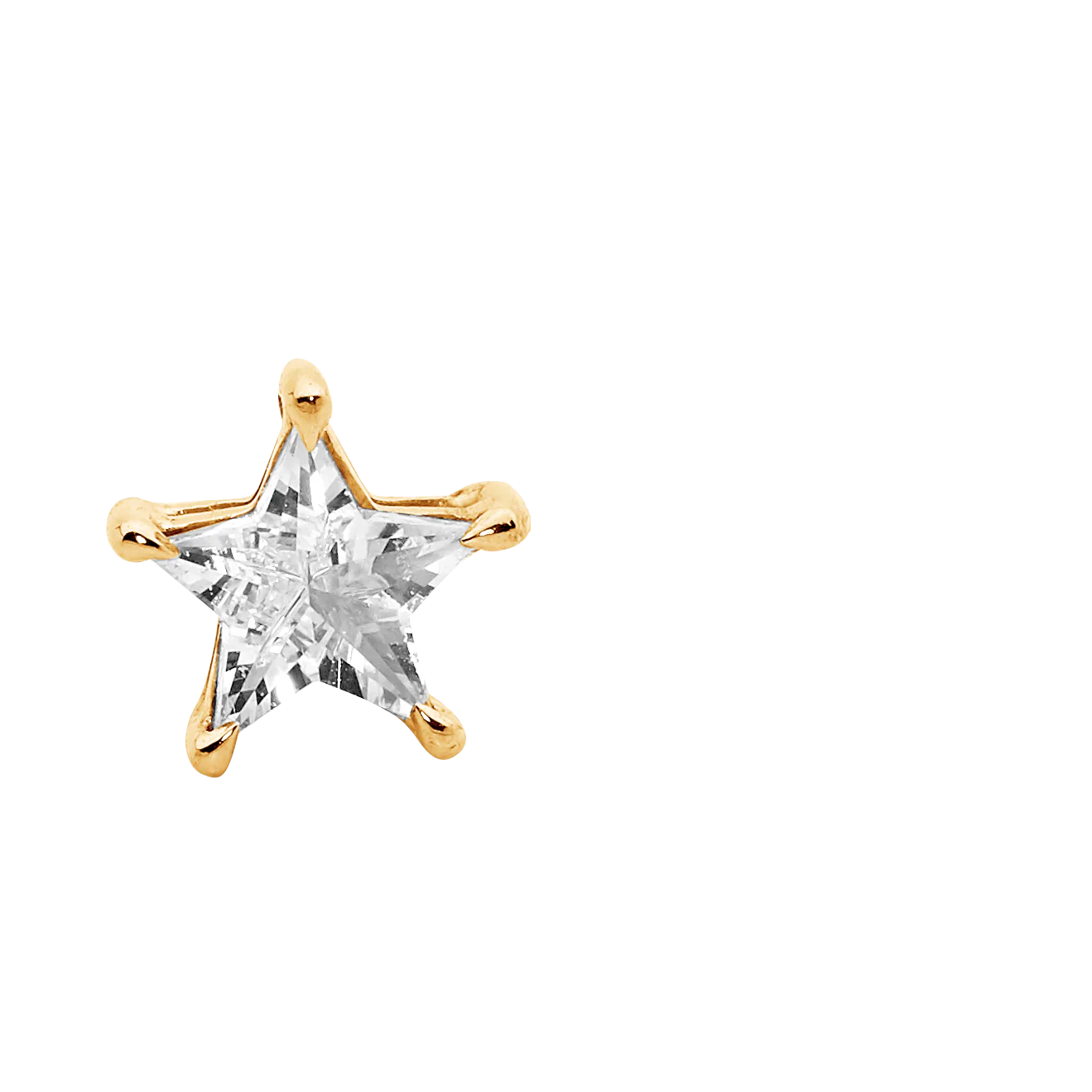 Sirius Single Stud - Image 3