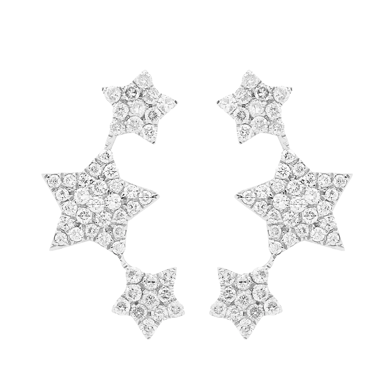 STAR GAZER EARRING - Image 2