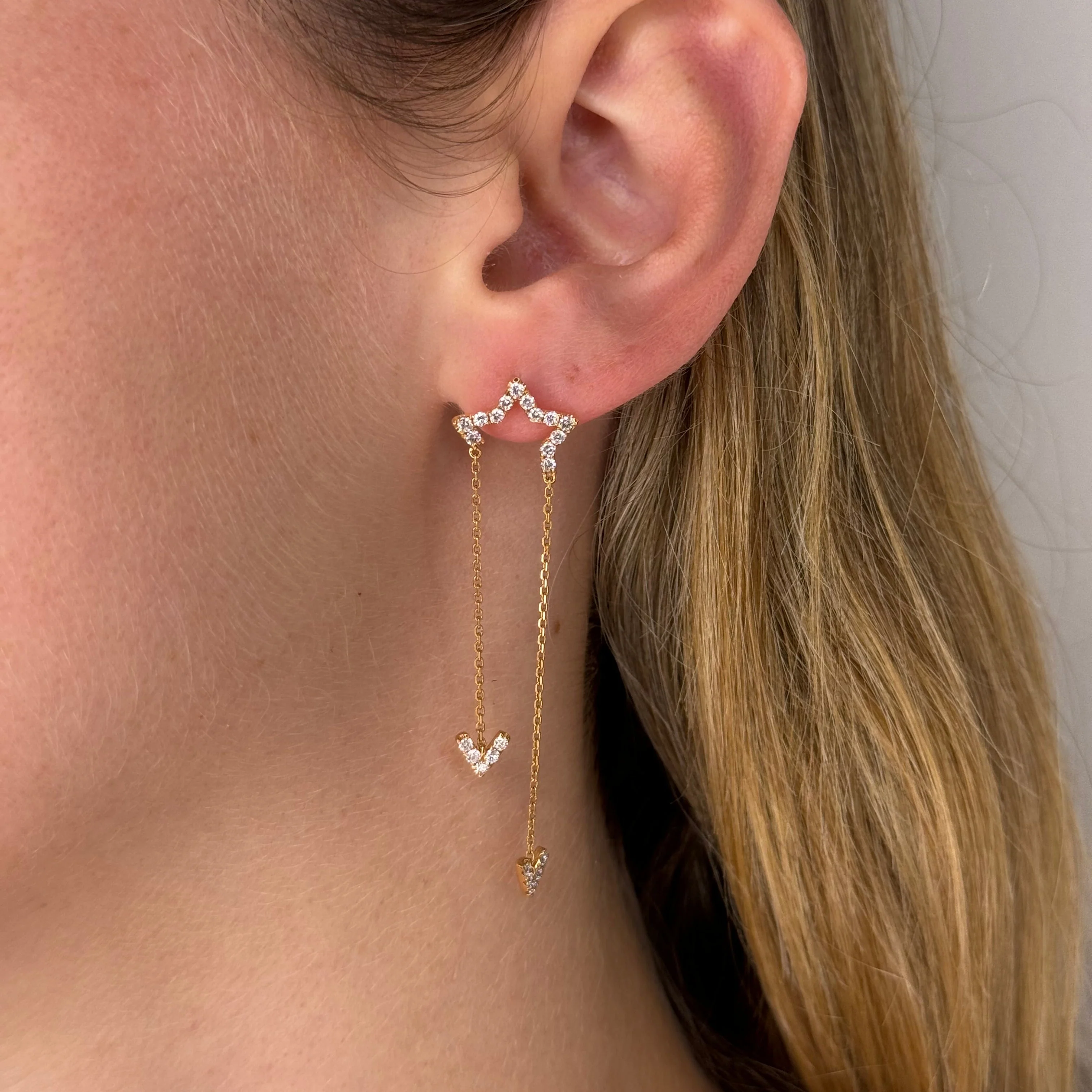 Supernova Earrings - Image 2