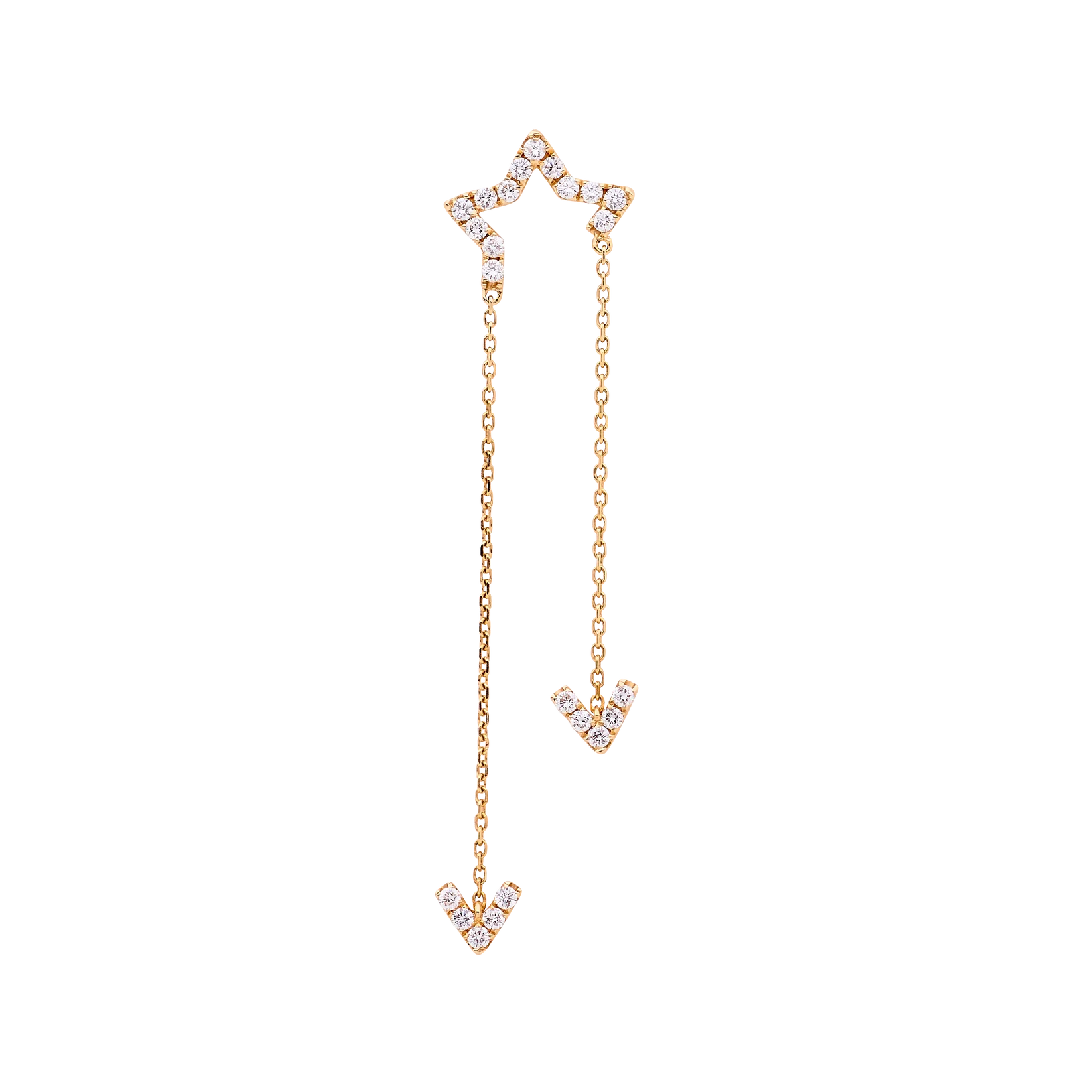 Supernova Earrings - Image 4