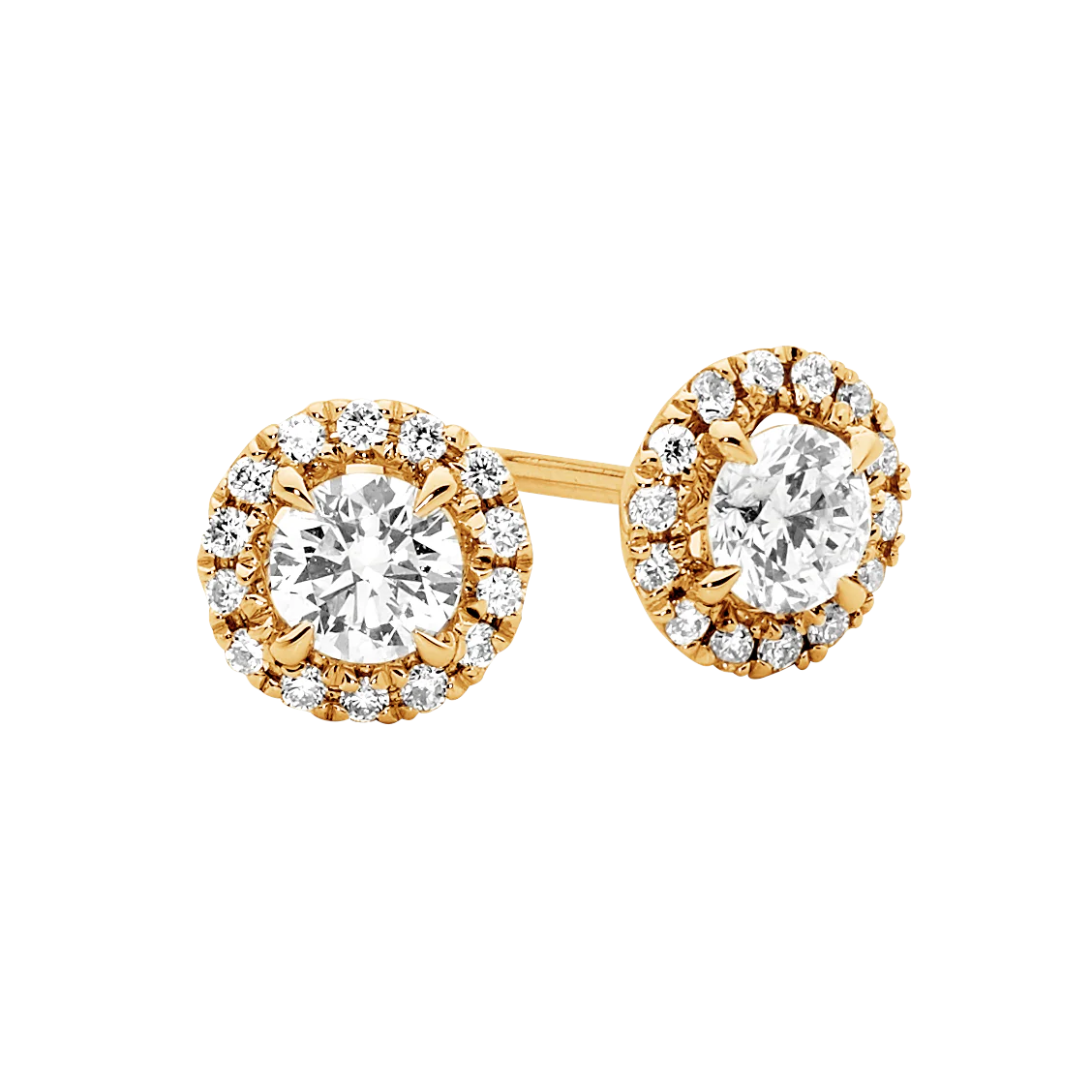 Theia Studs